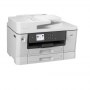 Brother | MFC-J6940DW | Fax / copier / printer / scanner | Colour | Ink-jet | A3 | Grey - 4